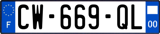 CW-669-QL