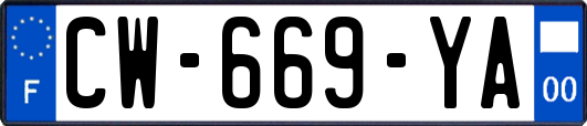 CW-669-YA