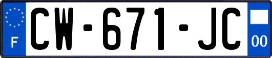 CW-671-JC
