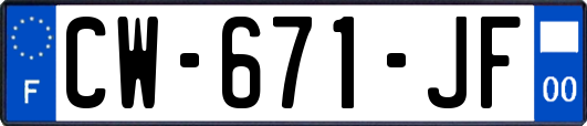 CW-671-JF