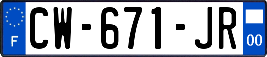 CW-671-JR