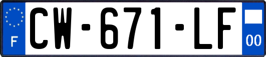 CW-671-LF