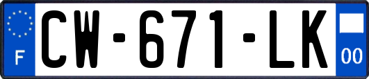 CW-671-LK