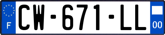 CW-671-LL