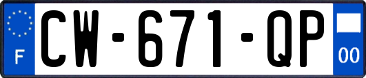 CW-671-QP