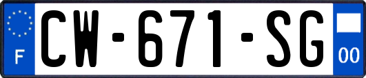 CW-671-SG