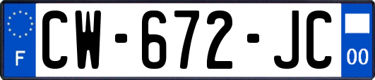 CW-672-JC