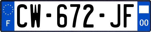 CW-672-JF