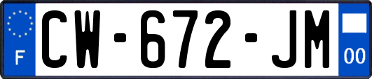 CW-672-JM
