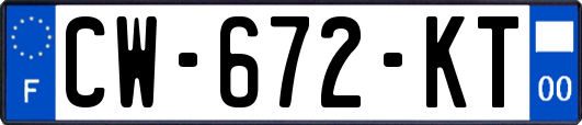 CW-672-KT