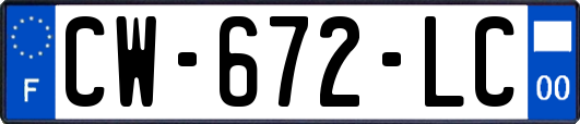 CW-672-LC