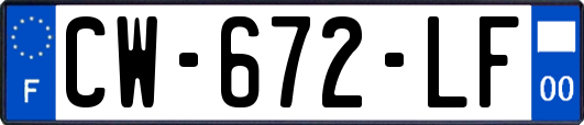CW-672-LF