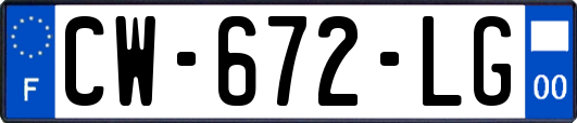CW-672-LG