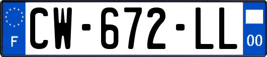 CW-672-LL