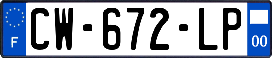 CW-672-LP
