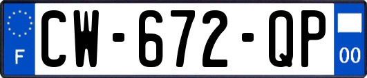 CW-672-QP