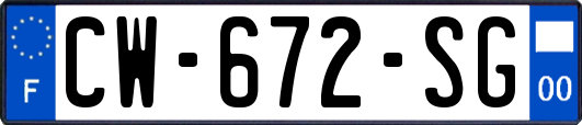 CW-672-SG