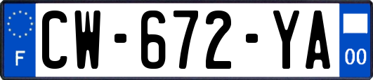 CW-672-YA