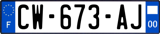 CW-673-AJ