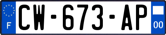 CW-673-AP