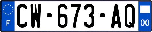 CW-673-AQ