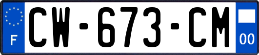 CW-673-CM