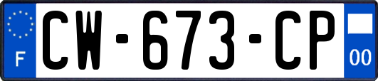 CW-673-CP