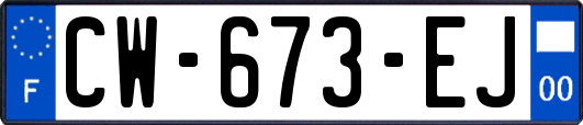 CW-673-EJ