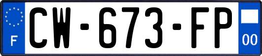 CW-673-FP