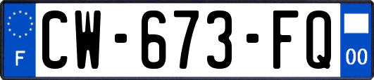 CW-673-FQ