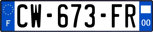 CW-673-FR