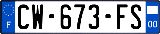 CW-673-FS