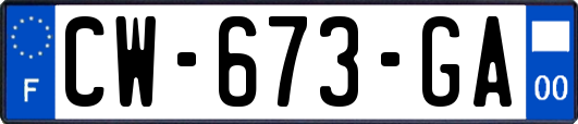 CW-673-GA