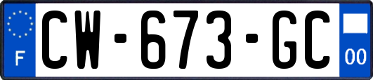 CW-673-GC
