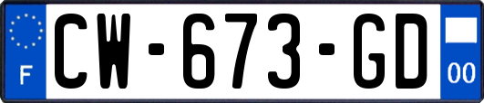CW-673-GD