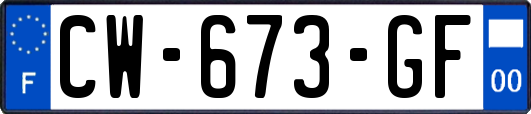 CW-673-GF