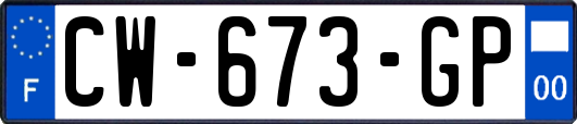 CW-673-GP