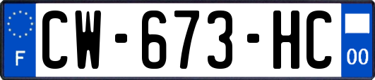 CW-673-HC