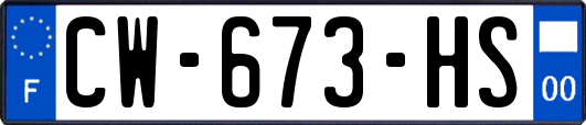 CW-673-HS