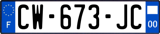 CW-673-JC