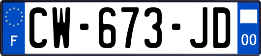 CW-673-JD