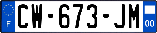 CW-673-JM