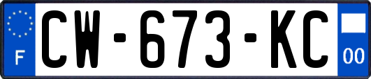 CW-673-KC
