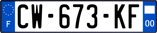 CW-673-KF