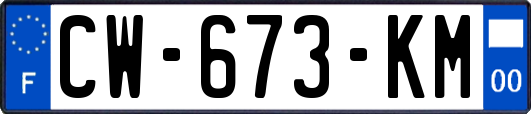 CW-673-KM