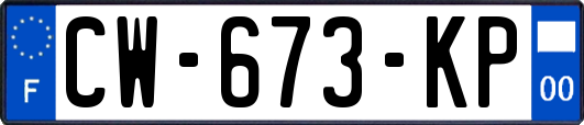 CW-673-KP