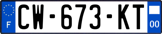 CW-673-KT