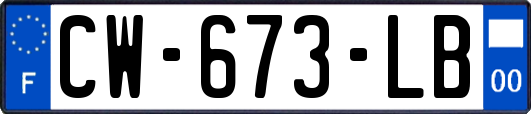 CW-673-LB