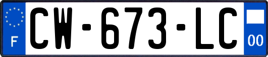 CW-673-LC