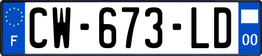 CW-673-LD
